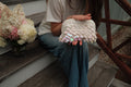 Classic Sequin Clutch